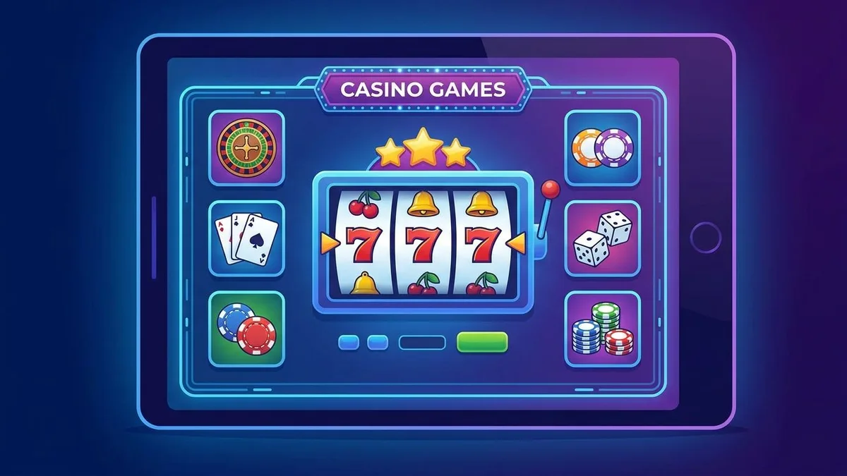 Giochi del casinò